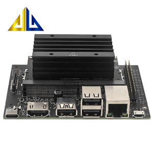 Jetson Nano 2GB geliştirme panoları ve kitleri programcılar AI yapay zeka yüz tanıma programlama