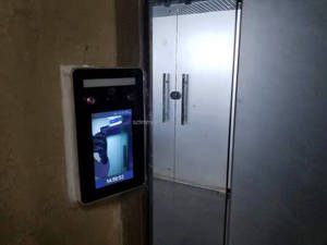 Waterproof 5 Inch <strong>Face</strong> <strong>Recognition</strong> Biometric Machine SDK Cloud Platform Software Access Contr Attendance System <strong>Face</strong> <strong>Recognition</strong> - Product Image 5