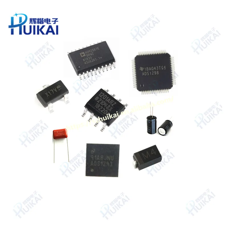 LP2951ACSD Chip IC LP2951 com preço baixo, novo estoque original IC, peças eletrônicas, componentes para loja