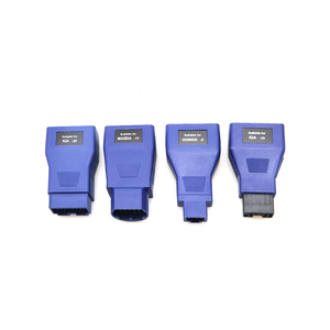 Escáner de máquina herramienta de diagnóstico de vehículo Obd2 Immo para todos los coches Autel IM508S herramienta de programación clave avanzada - Product Image 2