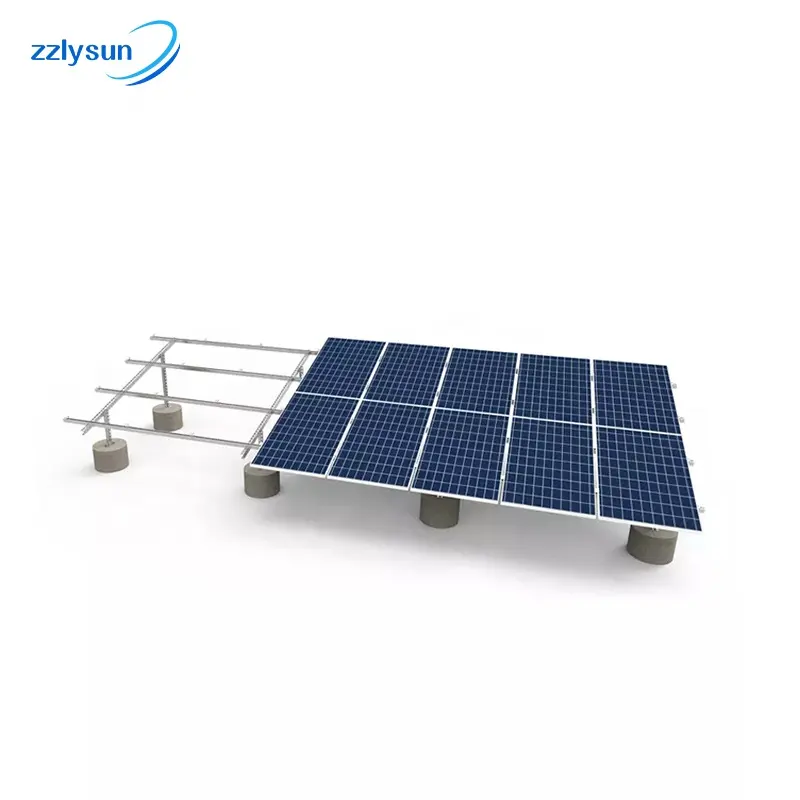 PV hệ thống 5000 Watts năng lượng mặt trời năng lượng nhà hệ thống 30Kw 40kw 20kW growatt lưới Tie Inverter năng lượng mặt trời hệ thống điện