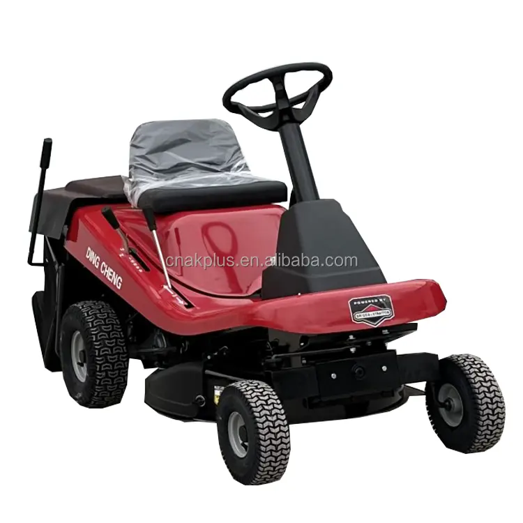 Cheap Price Riding Lawn Mower tractor - Low-Maintenance Mower