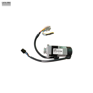 ABB IRB 1200 elektronik üretim tahrik ünitesi 3HAC049645-001 elektronik için eksenel 2 üretim makineleri - Product Image 2