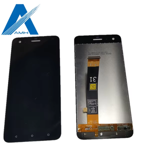 对于HTC Desire 10 Pro 10pro液晶显示器，带触摸屏数字化仪测试全新 - Product Image 1