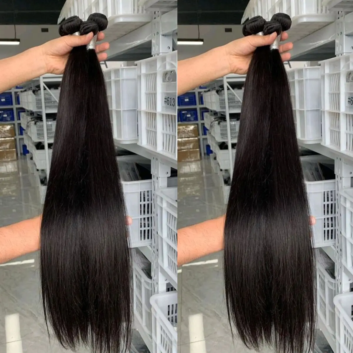 12A Mink vendedores de cabello virgen camboyano al por mayor paquetes de tejido de cabello alineado con cutícula sin procesar 100 cabello humano camboyano en bruto