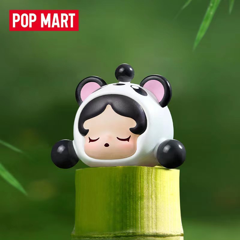 One giant panda sp