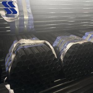 油圧システムおよび高圧アプリケーション用のコールドドローシームレスチューブ精密炭素鋼管