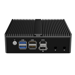 Fsense-herramienta erver 100 con 2 puertos irewall, Puerto actualizado fsense AES-NI