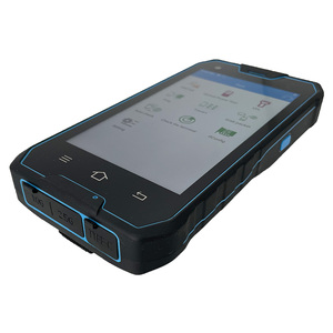 SENTER S113V9 Android OS gigabit Speedtest PDA de IPTV öykünme OPM VFL ağ testi - Product Image 2