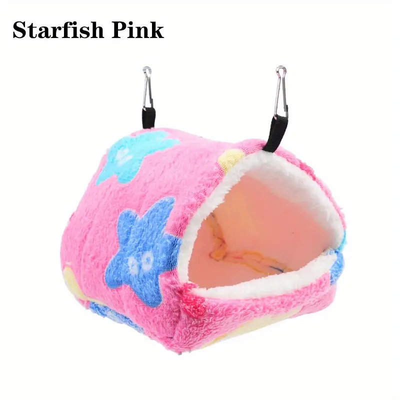 Starfish pink