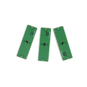 Integriertes UHF-RFID-Tag-Reader-Modul Zugangs kontrolle UHF-RFID-Lese modul für die Verwaltung - Product Image 6