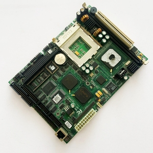 Advantech PCM-6890B REV.B1.0-A工業用組み込みマザーボードCPUボードモジュールメインボード - Product Image 6
