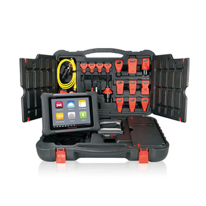 Autel MaxiSys Elite Auto Diagnostic Tool <strong>Scanner</strong> J2534 Program ECU <strong>Programming</strong> OBD2 Car Diagnostic <strong>Scanner</strong> Tool Better Than MS90 - Product Image 5
