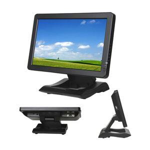 17 pollici HD LED Monitor-esile schermo piatto Display del Computer PC - Product Image 6