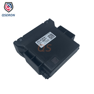 ECUエンジン制御モジュールユニット13534669エンジンコンピュータボード - Product Image 4