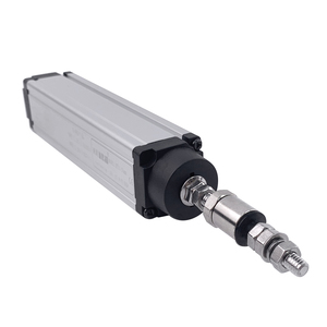 MIran KTC1 Messbereich 50-1250mm Linearer Weg sensor Positions wandler Lineares Potentiometer für Injektion maschine - Product Image 3