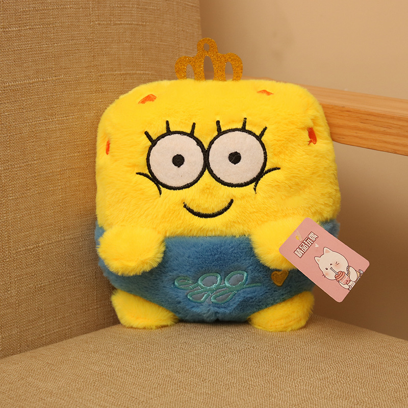 Egg haibao