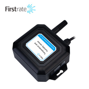 Firstrate FST100-2001 RS485 Smart <strong>Temperature</strong> Analog <strong>Output</strong> Temp Humidity <strong>Sensor</strong>