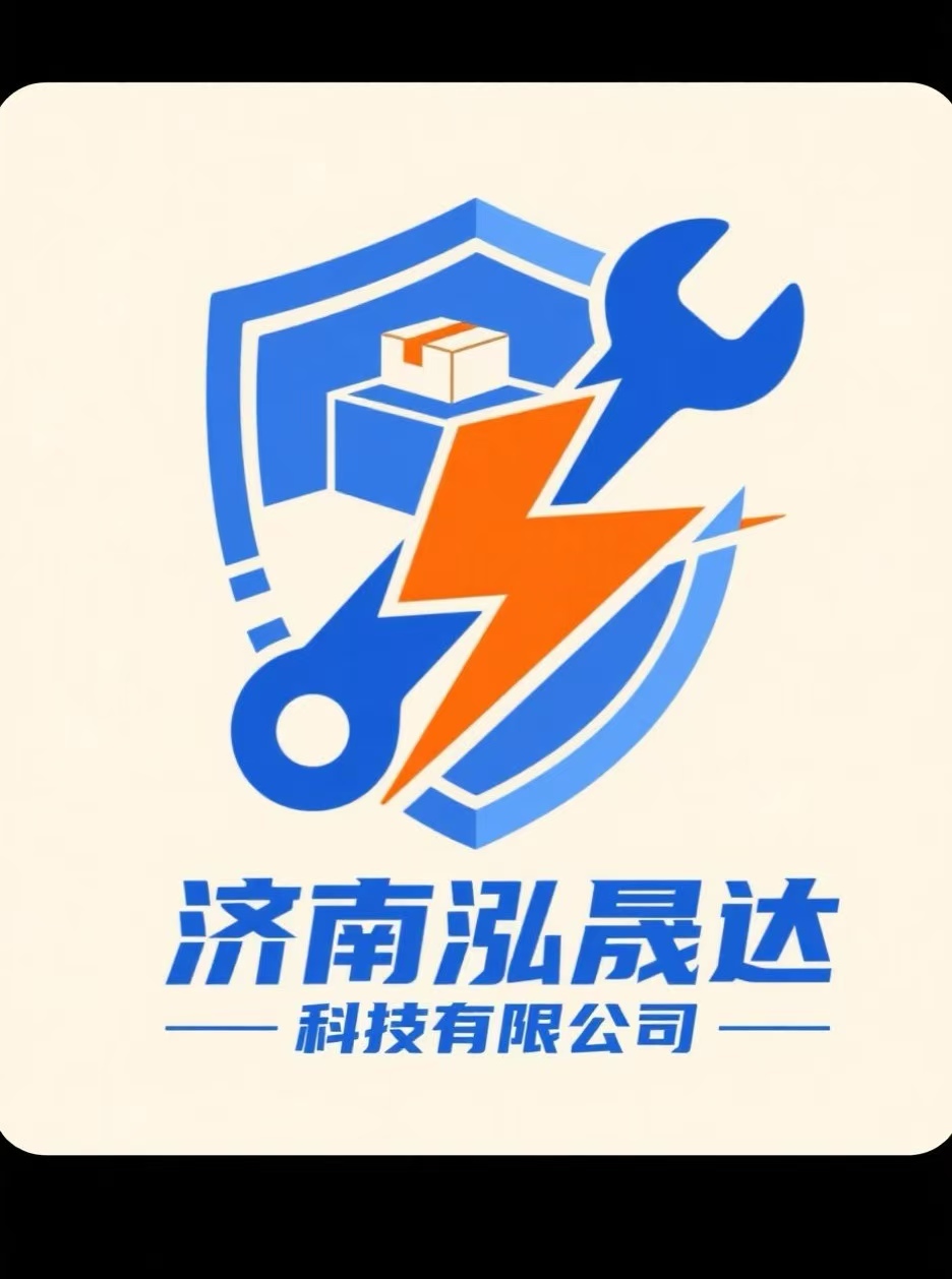 company logo