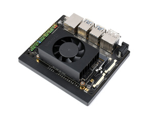 Nvidia Jetson Xavier NX Developer Kit 8GB scheda di sviluppo integrata per il Deep Learning di Edge Computing - Product Image 2