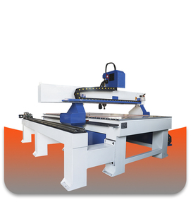 Enrutador Cnc de mesa de vacío de madera CNC rotativo de cabezales múltiples, enrutador Cnc de pórtico 3D, máquina enrutadora 1325 1530 2030 - Product Image 5