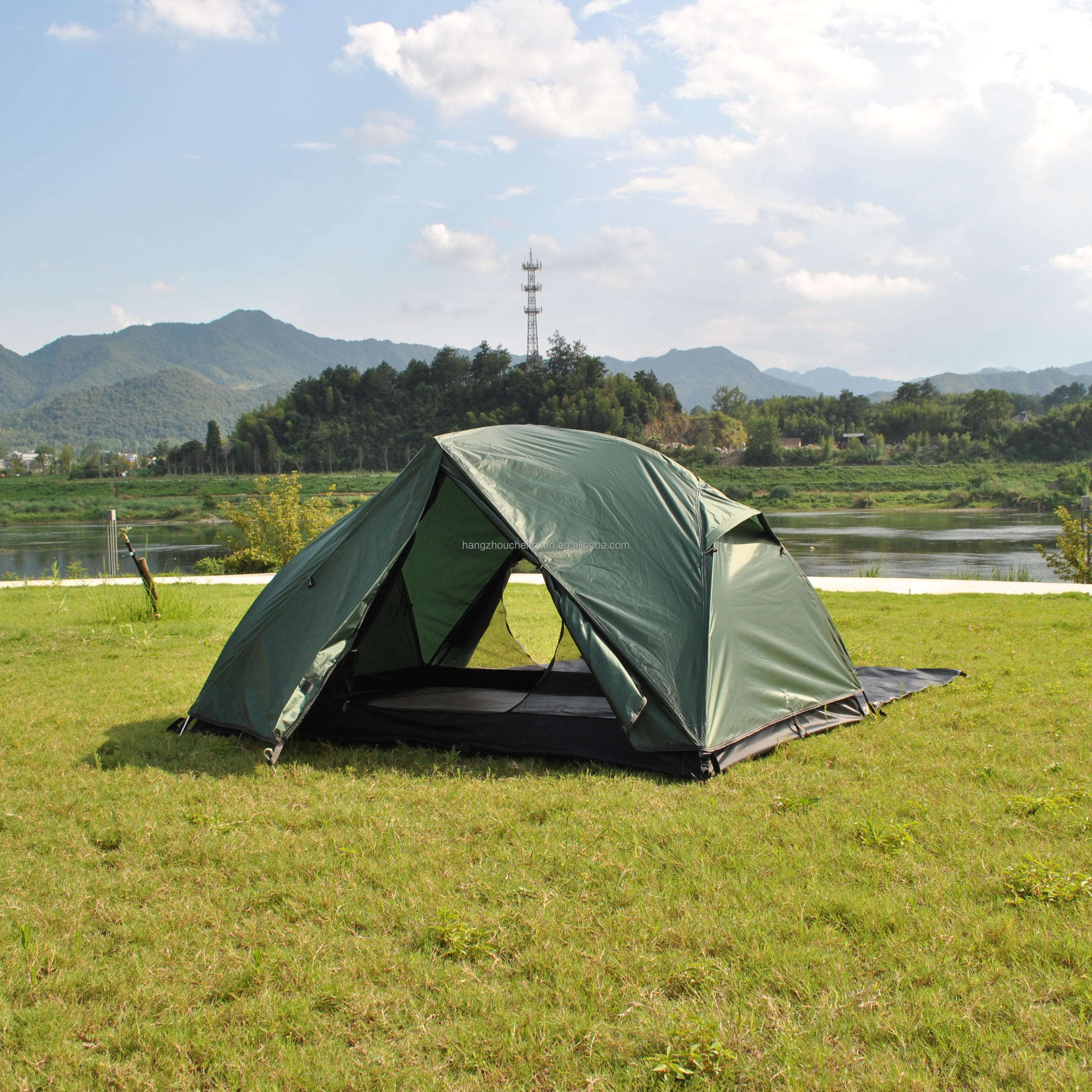 Army Green