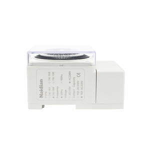 TH-188 Multi-funzione meccanico 24 ore timer di controllo industriale interruttore timer - Product Image 3