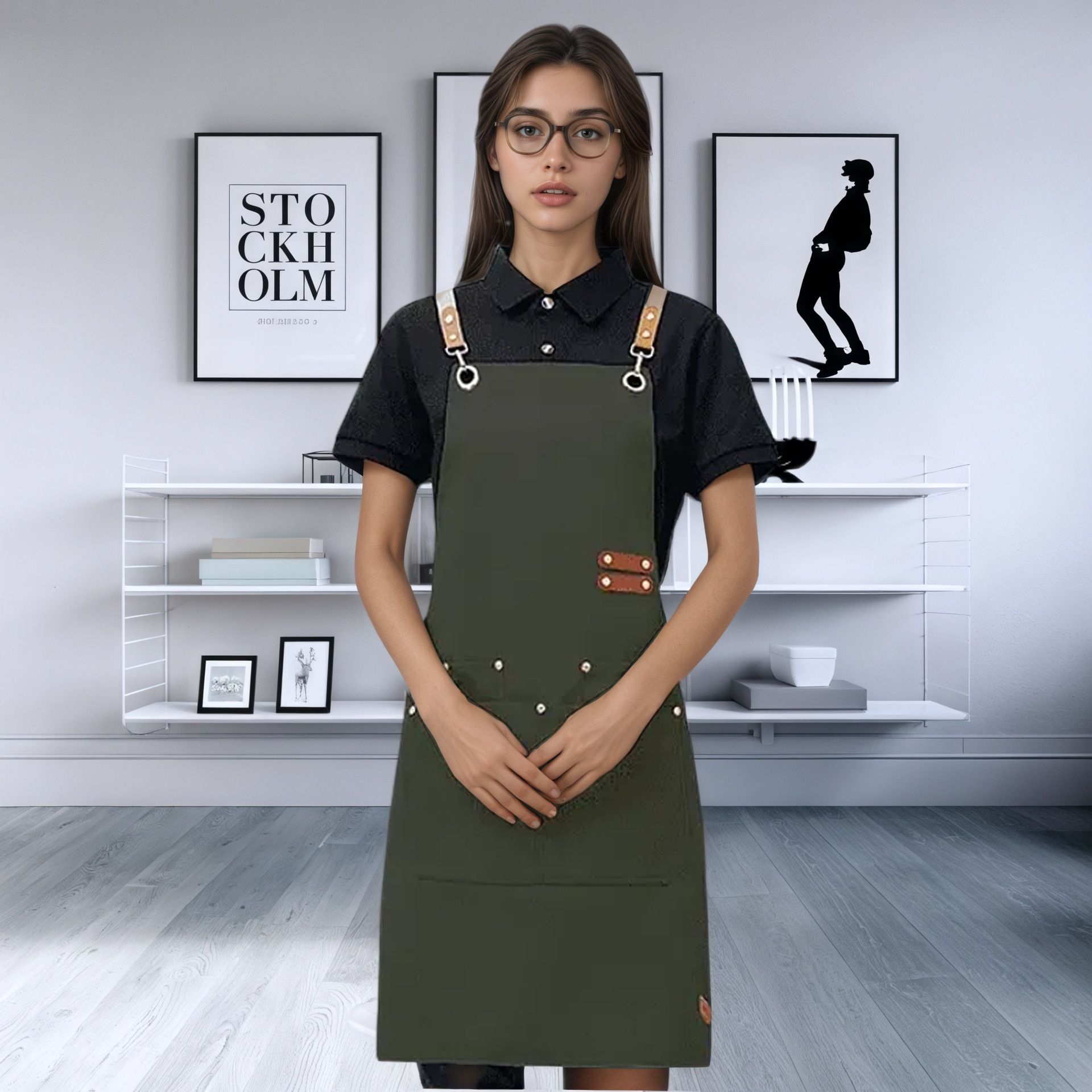 Army Green