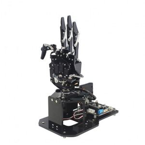 Open Source Bionic Robot Hand Right Hand Five Fingers uHand2.0 for <strong>STM32</strong> Version - Product Image 3