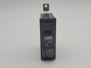 Nuovo e originale Plc 5PC Set B120 BoltON interruttore 20A 120240V 1P 1PH tipo 20 PLC Controller di programmazione - Product Image 3