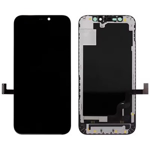 Apple用オリジナルOLEDディスプレイJK INCELLスクリーン交換iPhone 5 6 7 8X11 12 13 Pro Max 1年保証 - Product Image 3