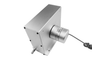 MIRAN Fabrik MPS-L 4000mm-20000mm Zug draht Sensor Spannungs strom ausgang oder Digital ausgänge Potentiometer Wandler - Product Image 6