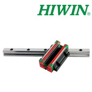Hiwin-guía lineal HGH15CA, HGH20CA, HGH25CA, HGH30CA, HGH35CA, HGH45CA, HGH55CA, HGH65CA, 20HA, 25HA, 30HA, cnc, Original de Taiwán - Product Image 6