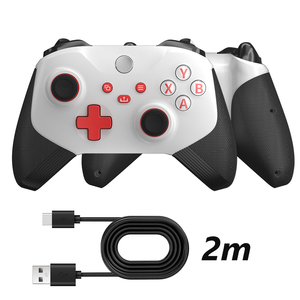 XBOX S X kablosuz için gamepad xbox one için 2.4G denetleyici xbox one serisi X/S - Product Image 5