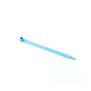 Otal-sello de plástico para camión, 188mm de longitud fija
