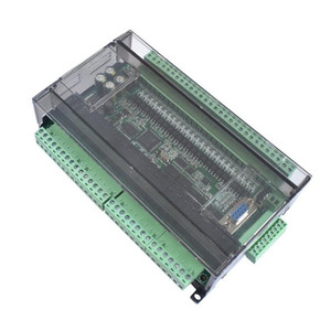 SPS industrielle Steuer platinen steuerung inländische einfache programmier bare FX3U-48MR FX3U-48MT Mikro-SPS - Product Image 2