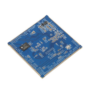 Neuestes 128MB DDR3 Embedded WiFi Router Modul mit SPI NAND Flash für IoT Gateways