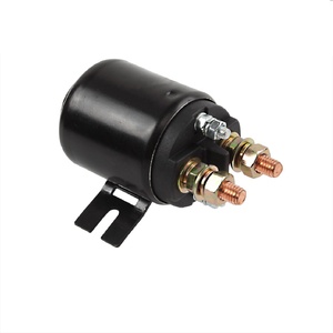 Startsolenoid-<span class=keywords><strong>Relay</strong></span> kontinuierliches Solenoid-<span class=keywords><strong>Relay</strong></span> 062162-00 - Product Image 1