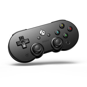 Più nuovo 8BitDo SN30 Pro Wireless Gamepad Per Xbox Cloud Gaming Su Android Con Joystick Clip di Controller di Gioco Per trasporto libero di Samsung xiaomi - Product Image 3