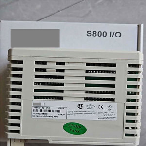 Módulo de entrada digital DI830 3BSE013210R1 830 DI830 - Product Image 4