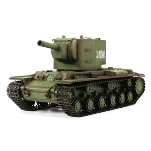 Henglong uzaktan kumandalı Tank 1:16 RC tankı 2.4G 15CH Abrams sigara ve titreşim kontrolörü ateş mermi ile ana savaş tankı - Product Image 1