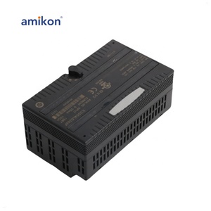 Nuovo di zecca e originale sigillato IC200ALG266 modulo di ingresso analogico - Product Image 4