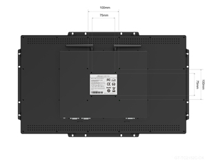 FHD-Bildschirm i3 4G 128G Speicher 21.5 offener Rahmen in einem Panel-PC - Product Image 5