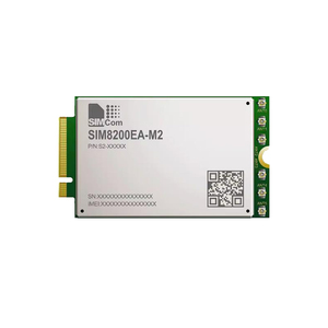 Módulo 5G, módulo de comunicación de núcleo SIMCOM 5G, interfaz M2.0 compatible con GNSS SIMCOM - Product Image 1
