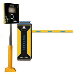 <strong>Long</strong> <strong>Range</strong> <strong>Uhf</strong> Rfid <strong>Reader</strong> with 1~20m Read <strong>Range</strong> Can Work with Wiegand 26 &amp; RS485 - Product Image 1