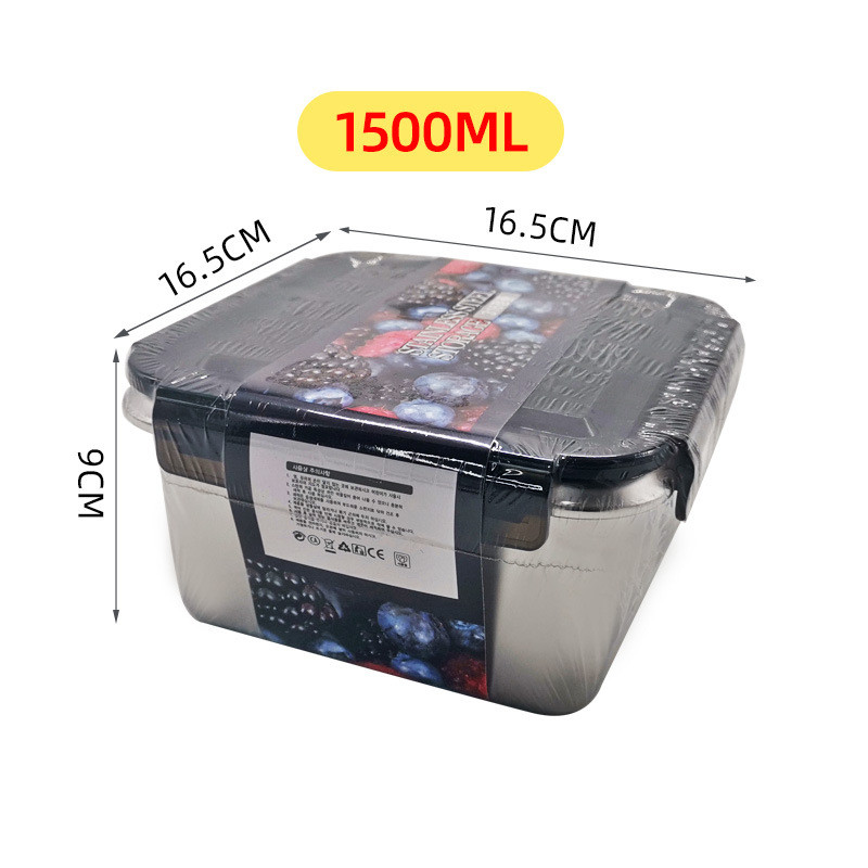 Cuadrado 1500ml