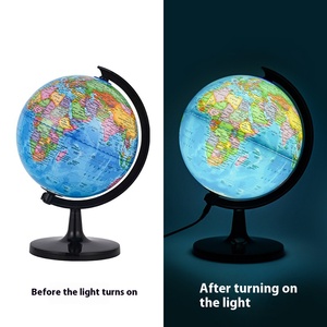 Nguồ<span class=keywords><strong>n</strong></span> nhà máy 13-inch Arabic toà<span class=keywords><strong>n</strong></span> cầu một giáo dục phù hợp cho việc học tập và như một mó<span class=keywords><strong>n</strong></span> quà ngày của trẻ em đa ngô<span class=keywords><strong>n</strong></span> ngữ tiếng anh toà<span class=keywords><strong>n</strong></span> cầu - Product Image 5