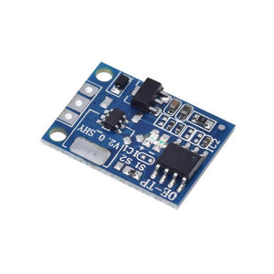 <strong>Capacitive</strong> <strong>Touch</strong> Button Switch <strong>Module</strong> Digital <strong>Touch</strong> <strong>Sensor</strong> <strong>LED</strong> Stepless Dimming10A Drive OE-TP - Product Image 3