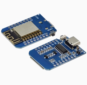 D1 Mini <strong>Version</strong> NodeMcu Lua WIFI Based on <strong>ESP8266</strong> Wireless Development Board MINI D1 - Product Image 3