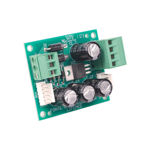 PCBA บริการประกอบ PCB ชิ้นส่วนอิเล็กทรอนิกส์ SMT - Product Image 1